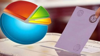 Son Seçim Anketi Gündem Oldu: 14 Şirketin Ortalamasında CHP İlk Sırada