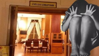 TBMM’de Taciz Soruşturması Derinleşiyor: 4 Aşçı Gözaltına Alındı