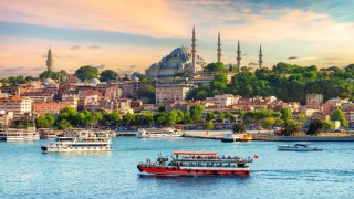 Türkiye’nin En Zengin İli Değişti: Kocaeli Zirveyi İstanbul’a Bıraktı