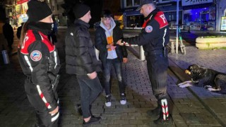 Vali Şıldak Duyurdu: Şanlıurfa’da “Huzur” Operasyonu