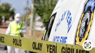 Viranşehir’de Silahlı Saldırı: 1 Yaralı