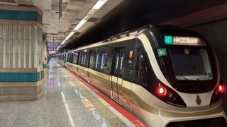 İstanbul'un merkezindeki metro hattı kapandı! Valilik duyurdu