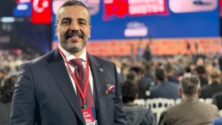 YRP’de Önemli Atama: Akyavuz İstanbul İl Teşkilat Başkanı Oldu