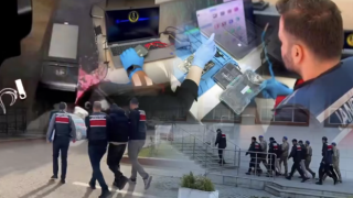 14 İlde Siber Dolandırıcılık Operasyonu: 90 Şüpheli Yakalandı