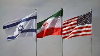 ABD Müdahalesine Karşı Amerikan Üsleri ve İsrail Hedefte