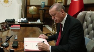 Belediyelere Yeni Kısıtlama: Şirket Kurmak İçin Cumhurbaşkanı Onayı Gerekecek