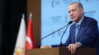 Cumhurbaşkanı Erdoğan: 2026, Türkiye İçin Reform Yılı Olacak