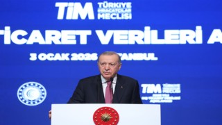 Cumhurbaşkanı Erdoğan: Savunma İhracatımız 2025’te 9,87 Milyar Dolara Ulaştı