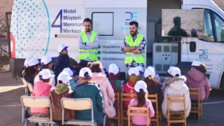 Dicle Elektrik’ten Enerji Verimliliğine Katkı Sağlayan Sürdürülebilir Projeler