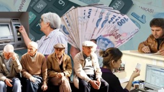 En Düşük Emekli Aylığı Gündemde: Nihai Kararı Meclis Verecek