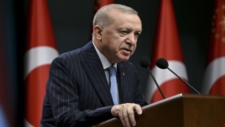Erdoğan’dan Venezuela Mesajı: “Akıl ve Vicdanla Hareket Ediyoruz”