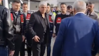 İbrahim Tatlıses’e Yönelik Saldırının Faili Cenaze İçin Cezaevinden Çıkarıldı