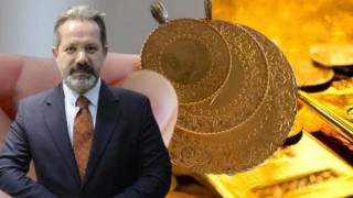 İslam Memiş: Altın Fiyatları Yapay, Sert Düşüş Kapıda