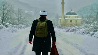 Kar ve Tipiye Rağmen Görev Başındalar: Din Görevlilerinden Örnek Fedakârlık