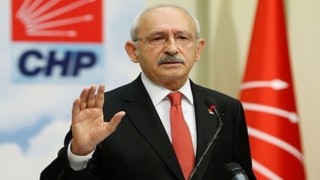 Kılıçdaroğlu’ndan Sert Mesaj: “Yeni Dünya Düzeni Savaşlarla Şekilleniyor”