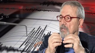 Naci Görür’den Dikkat Çeken İstanbul Depremi Uyarısı: “Asıl Sorun Hazırlık Eksikliği”