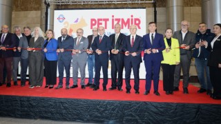 Pet İzmir 2026 Kapılarını Açtı: Beş Kıtadan Sektör Temsilcileri İzmir’de Buluştu