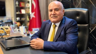 Şanlıurfa Fırıncılar Odası’nda Yeni Başkan Yusuf Ziya Toprak Oldu