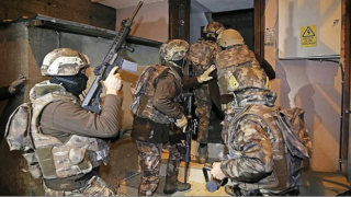 Şanlıurfa’da 2025 Terörle Mücadele Bilançosu Açıklandı