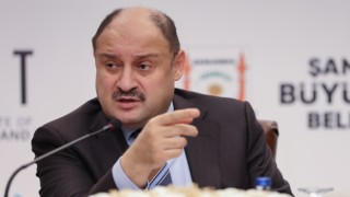 Şanlıurfa’da 58 Yılın Rekor Kar Yağışına Tarihi Mücadele