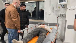 Şanlıurfa’da Feci Kaza: 2’si Ağır 9 Kişi Yaralandı