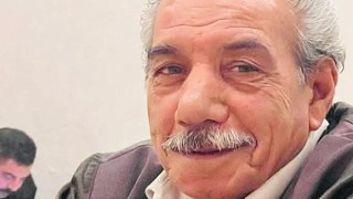 Şanlıurfa’nın Efsane Davulcusu Kadir Eğlence Hayatını Kaybetti