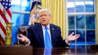 Trump’tan İran Açıklaması: “İdam Planları Yok”