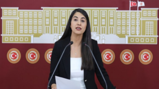 Vekil Dilan Kunt Ayan’dan 11. Yargı Paketi Eleştirisi