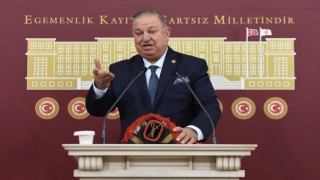 Yeniden Refah Partisi’nden ABD ve İsrail’e İran Tepkisi!