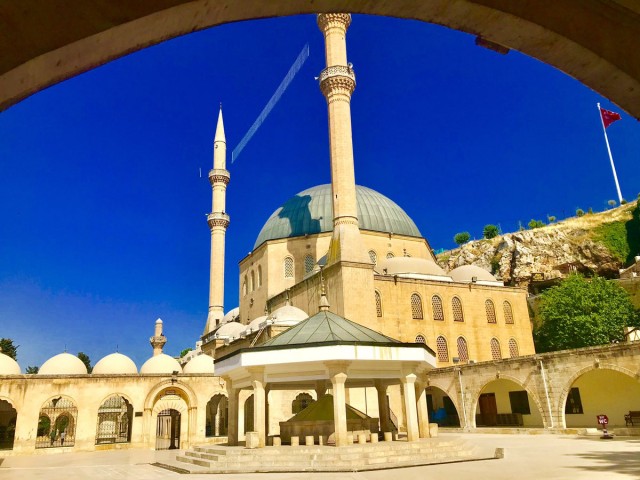 Müthiş kıraat huzur veren kuran tilaveti