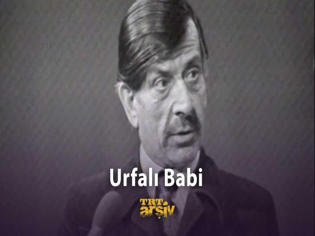 Urfalı Babi